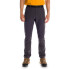 Pantalones Trangoworld Largo Orniz Hombre Antracita