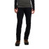 Pantalones de Montaña Trangoworld Dunai Dr Mujer Negro