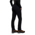Pantalones de Montaña Trangoworld Dunai Dr Mujer Negro
