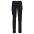 Pantalones de Montaña Trangoworld Dunai Dr Mujer Negro