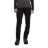 Pantalones de Montaña Trangoworld Dunai Dr Mujer Negro