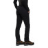 Pantalones de Montaña Trangoworld Dunai Dr Mujer Negro