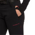 Pantalones de Montaña Trangoworld Dunai Dr Mujer Negro