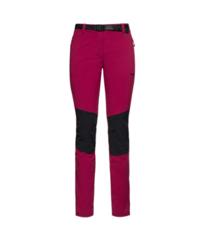 Pantalones de Montaña Trangoworld Dunai Dr...