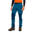 Pantalones de Montaña Trangoworld Mourelle Dr Hombre Azul/Azul Oscuro