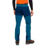 Pantalones de Montaña Trangoworld Mourelle Dr Hombre Azul/Azul Oscuro