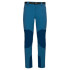 Pantalones de Montaña Trangoworld Mourelle Dr Hombre Azul/Azul Oscuro