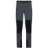 Pantalones de Montaña Trangoworld Mourelle Dr Hombre Antracita/Negro