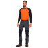 Pantalones de Montaña Trangoworld Mourelle Dr Hombre Antracita/Negro