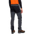 Pantalones de Montaña Trangoworld Mourelle Dr Hombre Antracita/Negro