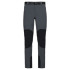 Pantalones de Montaña Trangoworld Mourelle Dr Hombre Antracita/Negro
