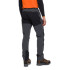 Pantalones de Montaña Trangoworld Mourelle Dr Hombre Antracita/Negro