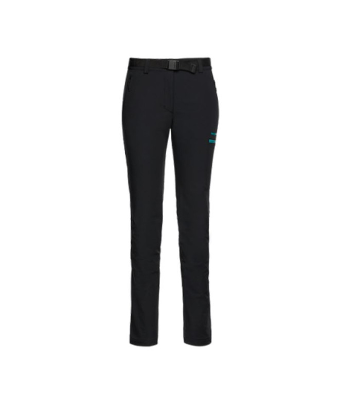 Pantalones de Montaña Trangoworld Vivier Mujer...