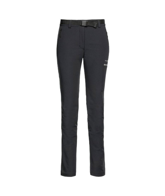 Pantalones de Montaña Trangoworld Vivier Mujer...