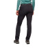 Pantalones de Montaña Trangoworld Vivier Mujer Gris