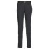 Pantalones de Montaña Trangoworld Vivier Mujer Gris