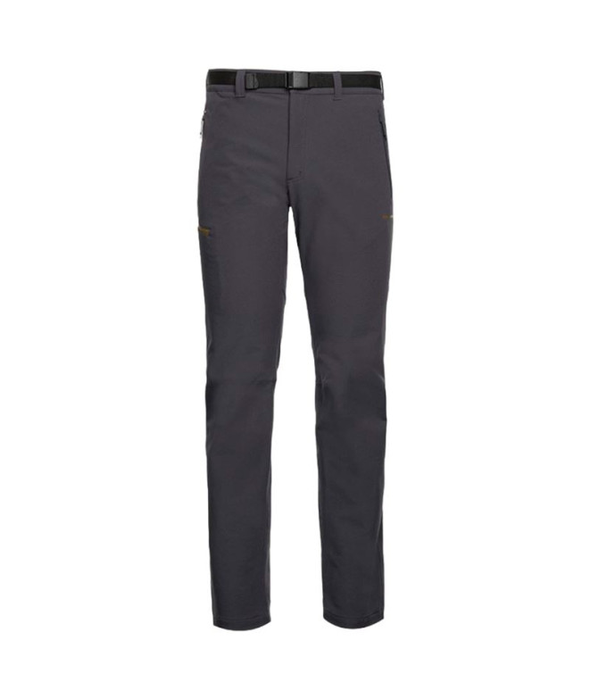 Pantalones de Montaña Trangoworld Agadir Hombre...