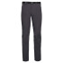 Pantalones de Montaña Trangoworld Agadir Hombre Gris