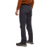Pantalones de Montaña Trangoworld Agadir Hombre Gris