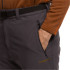 Pantalones de Montaña Trangoworld Agadir Hombre Gris