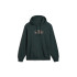Sudadera Vans Off The Wall Verde Hombre