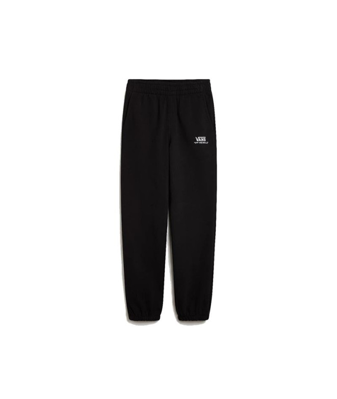 Pantalones Vans Trecker Ii Negro Niño