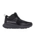 Zapatillas Montaña Columbia Konos™ Trs Outdry™ Mid Black Hombre