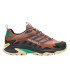 Zapatillas de Montaña Merrell Moab Speed 2 Gtx - Rye Hombre