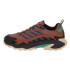Zapatillas de Montaña Merrell Moab Speed 2 Gtx - Rye Hombre