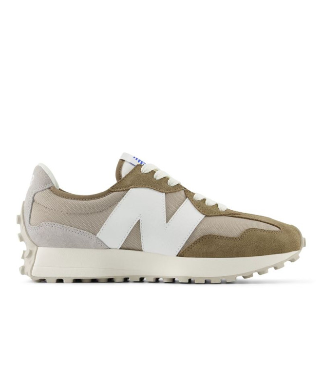 Zapatillas New Balance 327 Mushroom