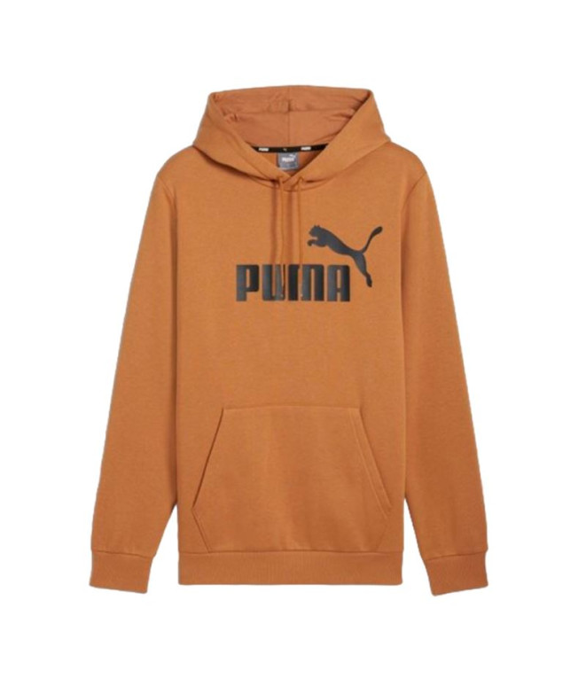 Sudadera Casual Puma Essentials Big Logo Hoodie...