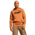 Sudadera Casual Puma Essentials Big Logo Hoodie Fl (S) Hombre