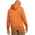 Sudadera Casual Puma Essentials Big Logo Hoodie Fl (S) Hombre