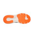 Zapatillas de running Skechers Go Run Supersonic Max Blue Textile/Orange Hombre
