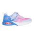 Zapatillas Skechers Microspec Max Advance Azul