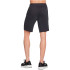 Pantalones Skechers Explorer 9" Short Bold Negro Hombre