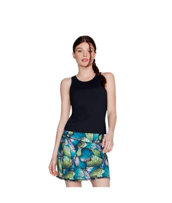 Camiseta Skechers Gowalk Shelf Bra Tank Bold...
