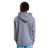 Sudadera Timberland Kennebec River Linear Logo Hoodie Folkstone Gris Hombre