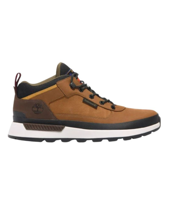 Zapatillas Timberland Field Trekker Low Lace Up...