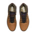Zapatillas Timberland Field Trekker Low Lace Up Sneaker Medium Marrón Nubuck Hombre
