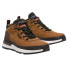 Zapatillas Timberland Field Trekker Low Lace Up Sneaker Medium Marrón Nubuck Hombre
