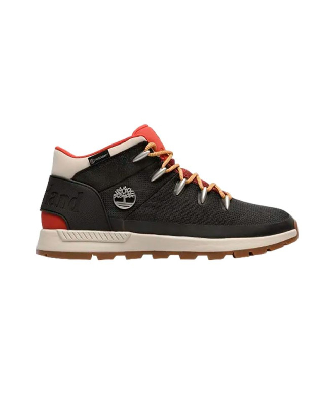 Zapatillas Timberland Sprint Trekker Mid Lace...