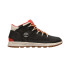 Zapatillas Timberland Sprint Trekker Mid Lace Up Waterproof Sneaker Jet Negro Hombre