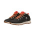 Zapatillas Timberland Sprint Trekker Mid Lace Up Waterproof Sneaker Jet Negro Hombre
