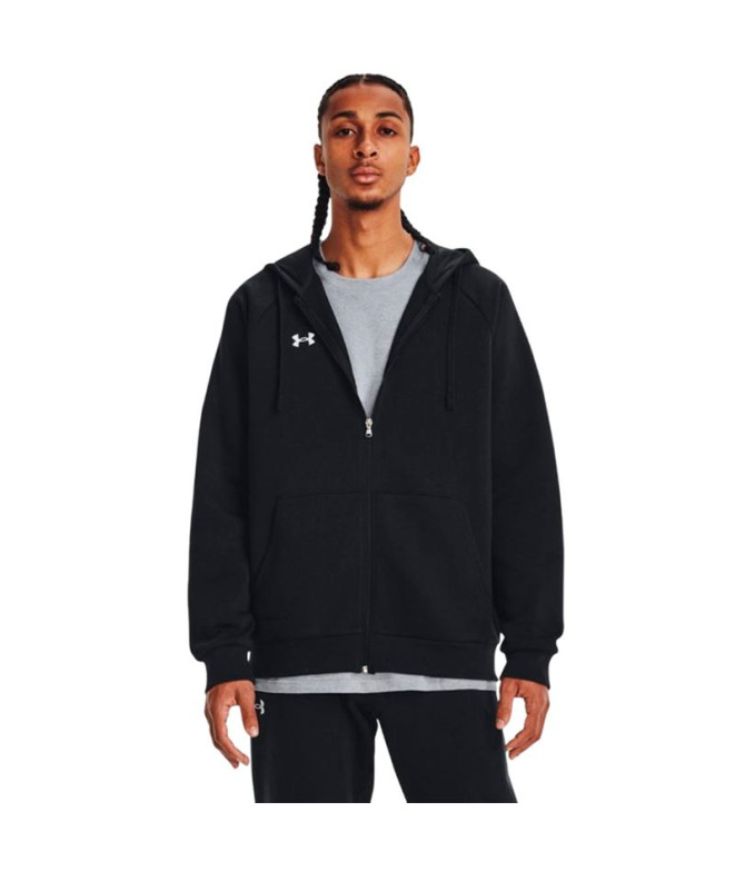 Sudadera de Fitness Under Armour Rival Fleece...