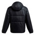 Chaqueta Under Armour Lw Insulated Hombre Negro