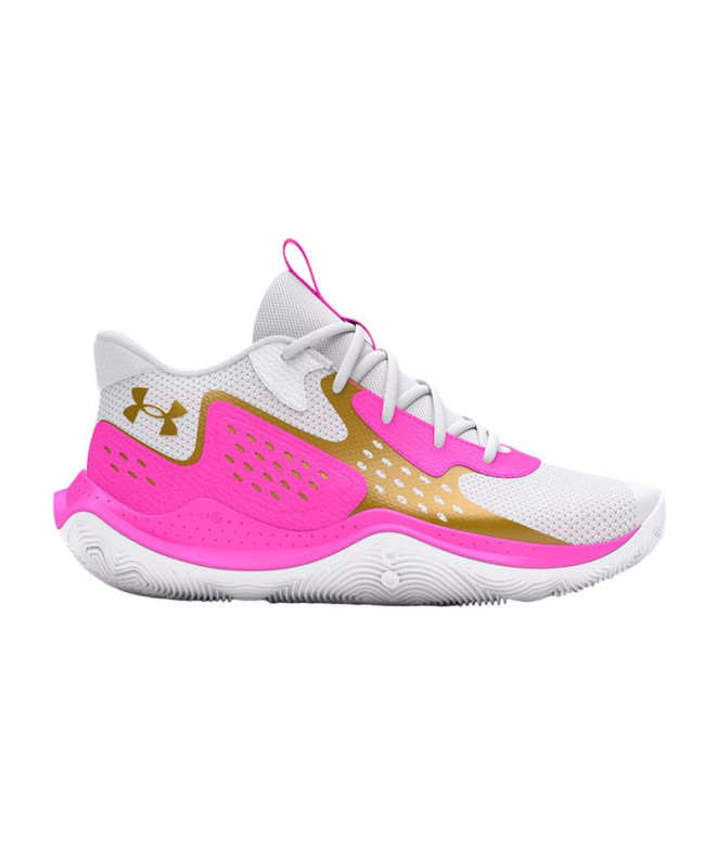 Zapatillas de Baloncesto Under Armour Jet '23...