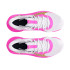 Zapatillas de Baloncesto Under Armour Jet '23 Blanco