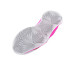 Zapatillas de Baloncesto Under Armour Jet '23 Blanco