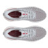 Zapatillas de running Under Armour Infinite Elite Gry